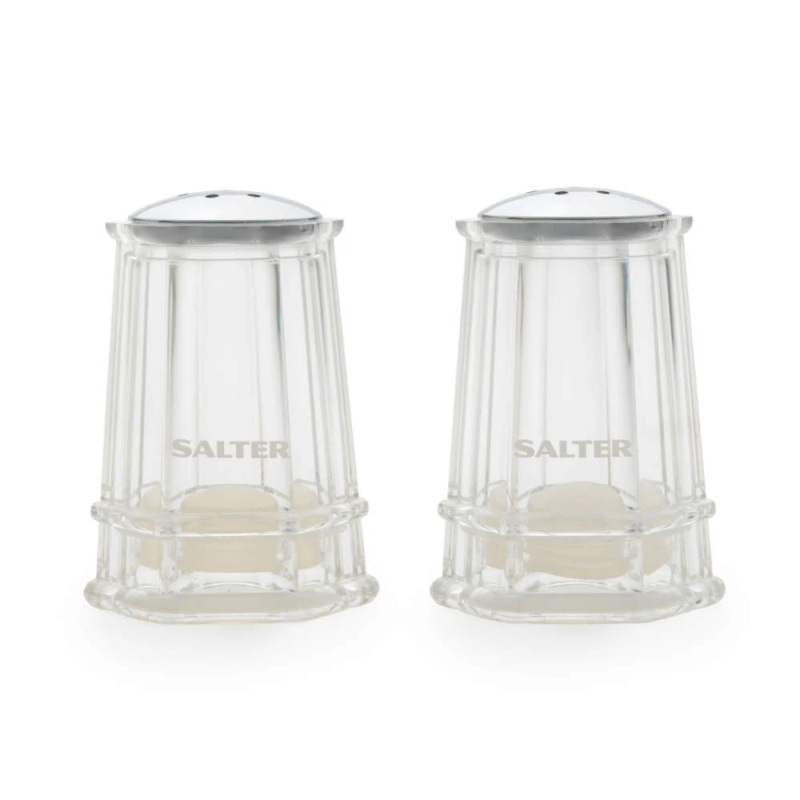 Salter BW13042FEU7 Bonnie Shaker Set
