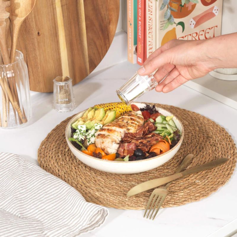 Salter BW13042FEU7 Bonnie Shaker Set