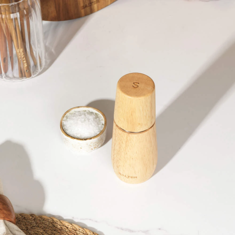 Salter BW13049EU7 Edith Salt Mill