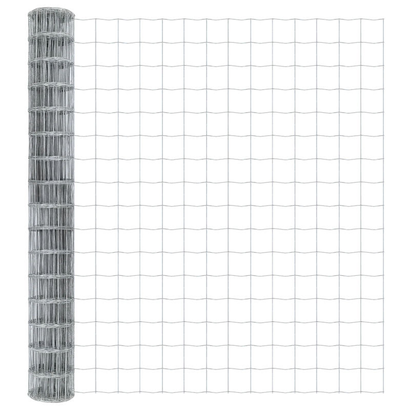 vidaXL Eiropas žogs 1,6 x 10 m PVC pārklāts dzelzs