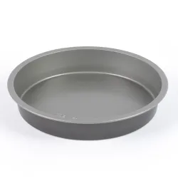 Salter BW13662 Essentials 21cm Round Tin