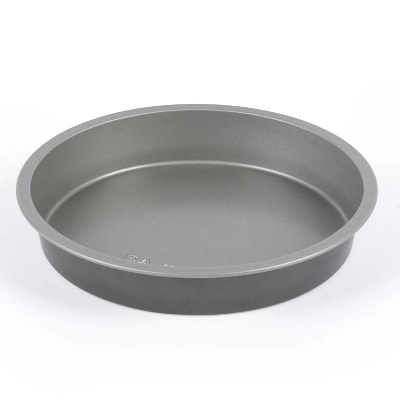 Salter BW13662 Essentials 20cm Round Tin