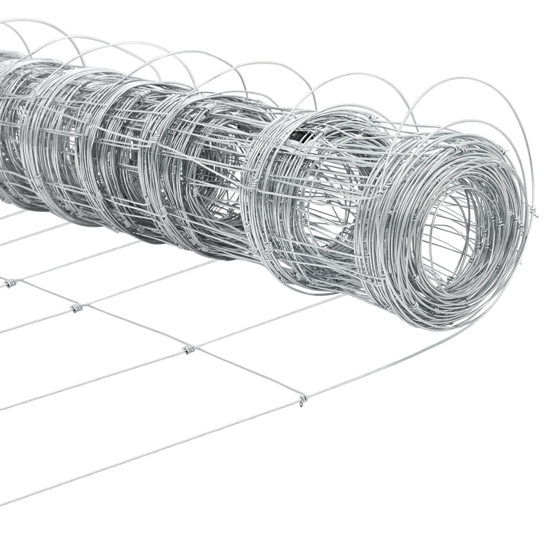 vidaXL Lauku žogs Sudraba 25 x 1,5 m Cinkots tērauds