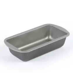 Salter BW13663 Essentials 25 cm Loaf Tin