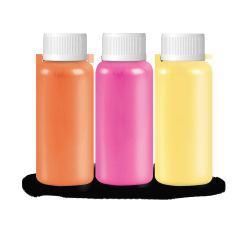 Pour Palz DIY Mini krāsojamais zaķis ar atslēgu piekariņu