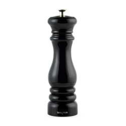 Salter BW13676EU7 Chester Salt & Pepper Mill Black