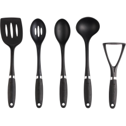Russell Hobbs RH03026EU7 5 Piece Utensil Set