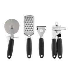 Russell Hobbs RH03233EU7 Kitchen Gadget 4Piece Set