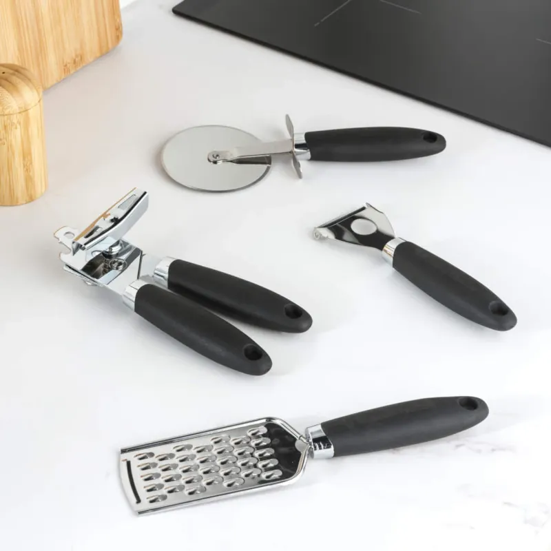 Russell Hobbs RH03233EU7 Kitchen Gadget 4Piece Set