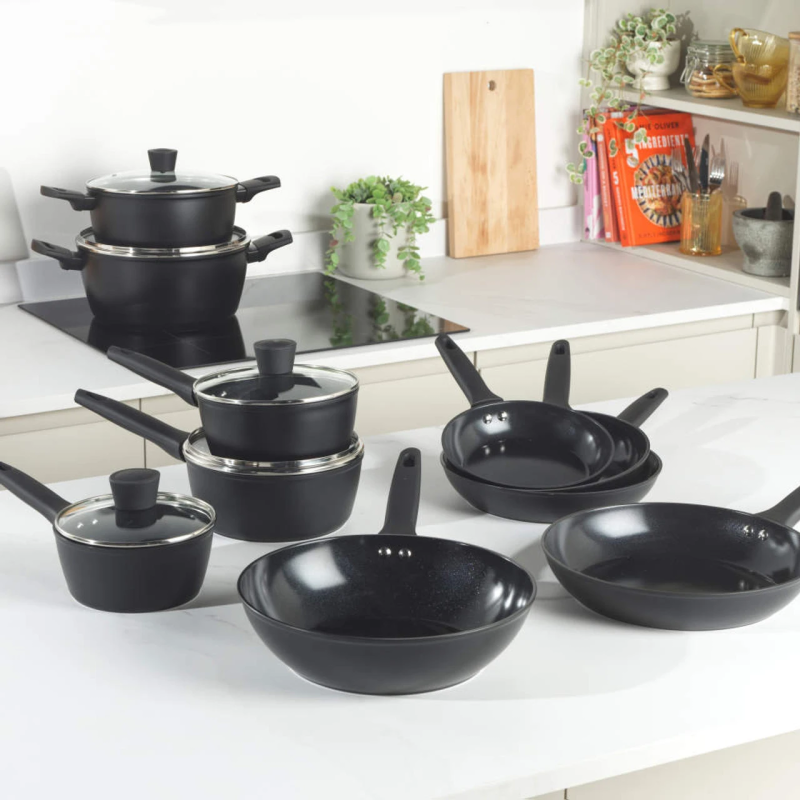 Russell Hobbs RH03258EU7 Verde 16cm Saucepan