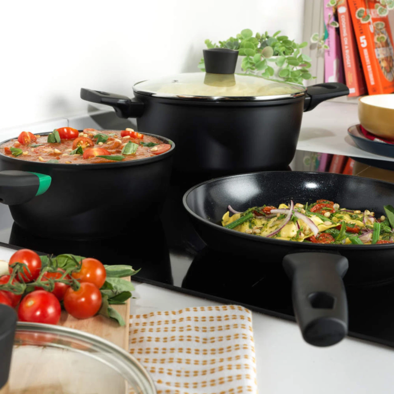 Russell Hobbs RH03259EU7 Saucepan 18cm