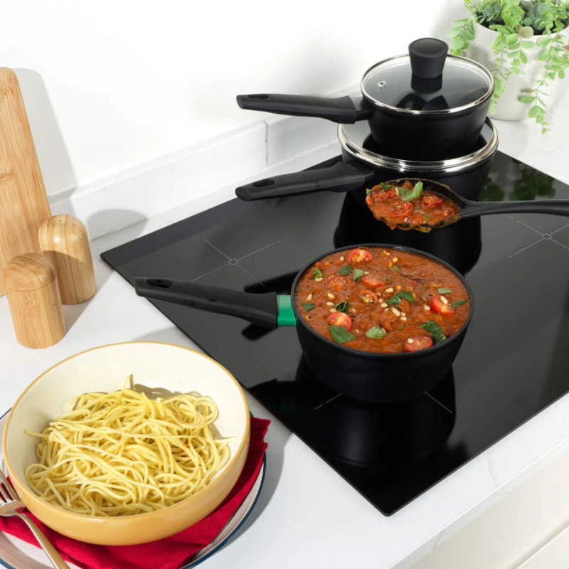 Russell Hobbs RH03259EU7 Saucepan 18cm