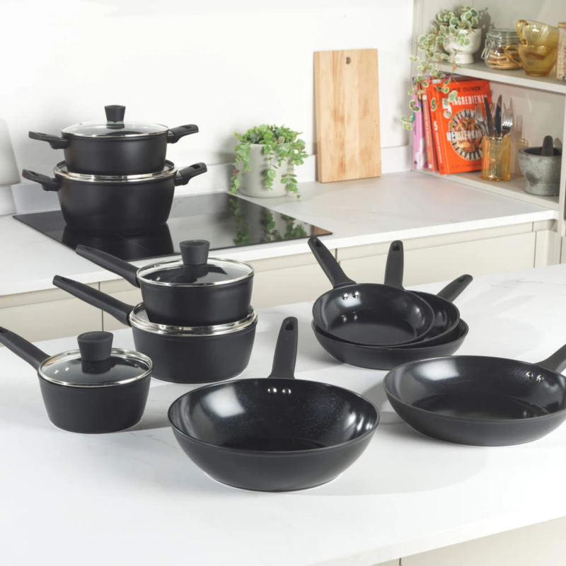 Russell Hobbs RH03259EU7 Saucepan 18cm