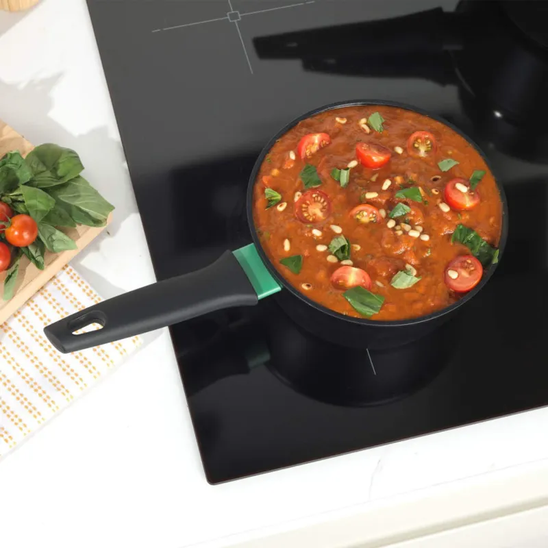 Russell Hobbs RH03260EU7 Verde 20cm Saucepan