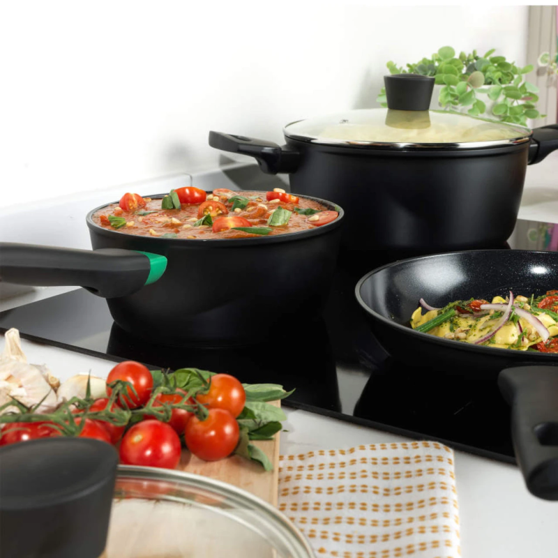 Russell Hobbs RH03260EU7 Verde 20cm Saucepan