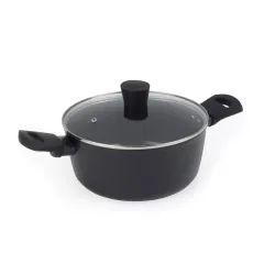 Russell Hobbs RH03265EU7 Verde 24cm Saucepan
