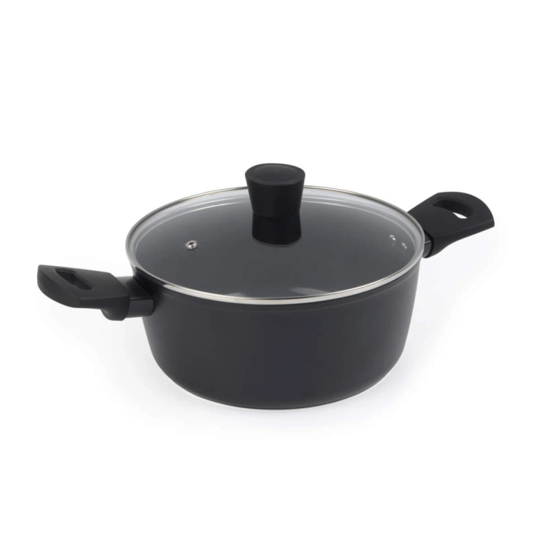 Russell Hobbs RH03265EU7 Verde 24cm Saucepan