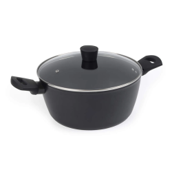 Russell Hobbs RH03266EU7 Verde Thermocollar 28cm Stockpot