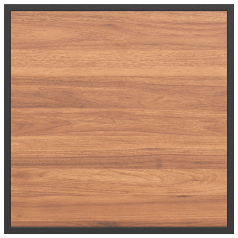 vidaXL Dārza ēdamgalds 3 pcs Gaiši pelēks Tērauds