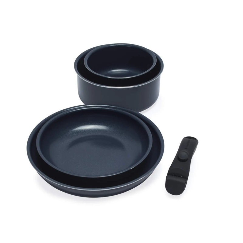 Russell Hobbs RH03319EU7 Marine Pan Set 5pcs