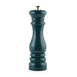 Salter BW13676GREU7 Chester Salt & Pepper Mill Green