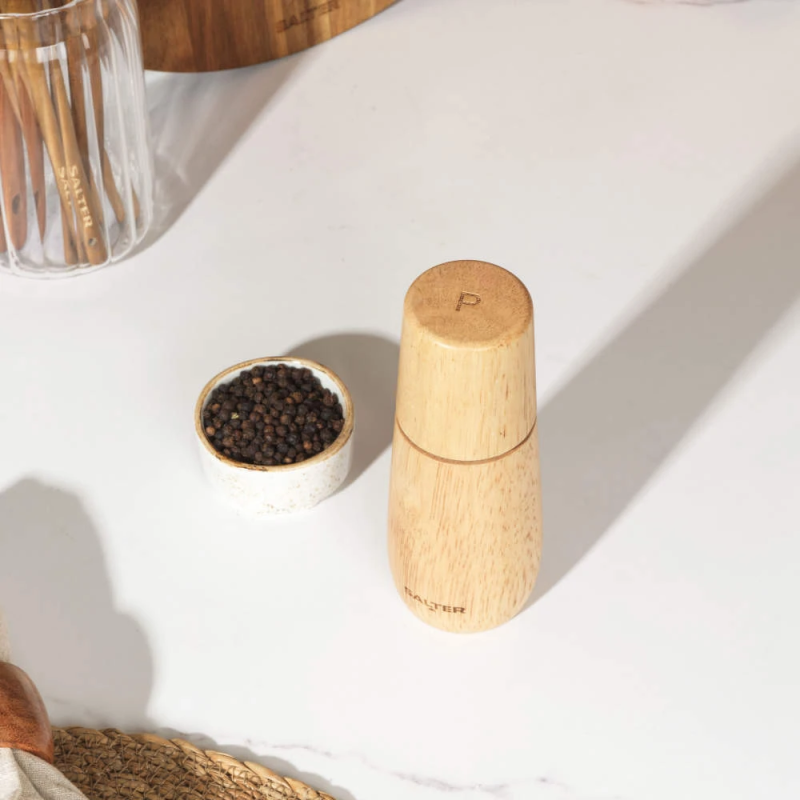Salter BW13049PEU7 Edith Pepper Mill