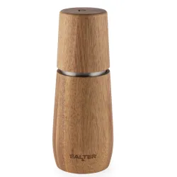 Salter BW13049APEU7 Edith Acacia Pepper Mill