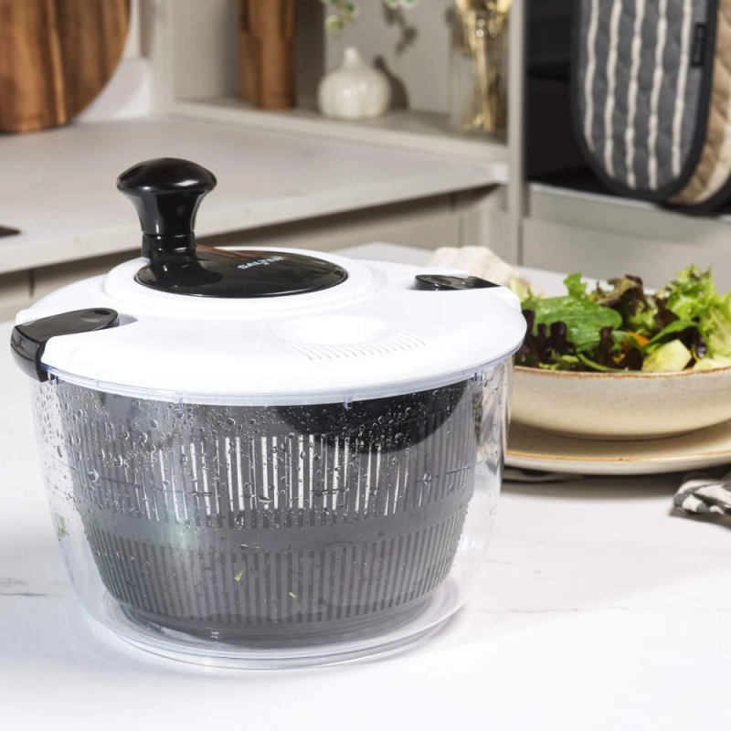 Salter BW13899EU7 Salad Spinner 5L