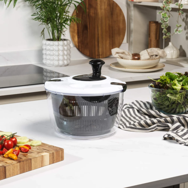 Salter BW13899EU7 Salad Spinner 5L