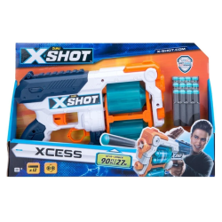 Šautene rotaļu xshotxcess 36188-36536