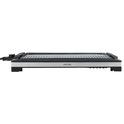 Petra PT6244VDE 2-in-1 Electric Plancha
