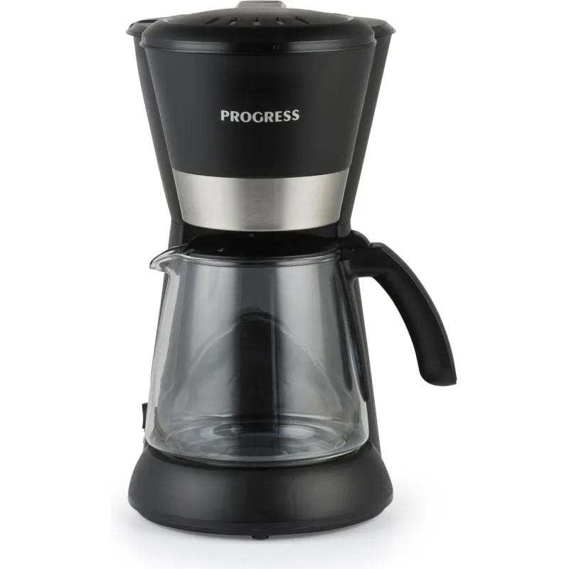 Progress EK6160PVDE Filter Coffee Machine