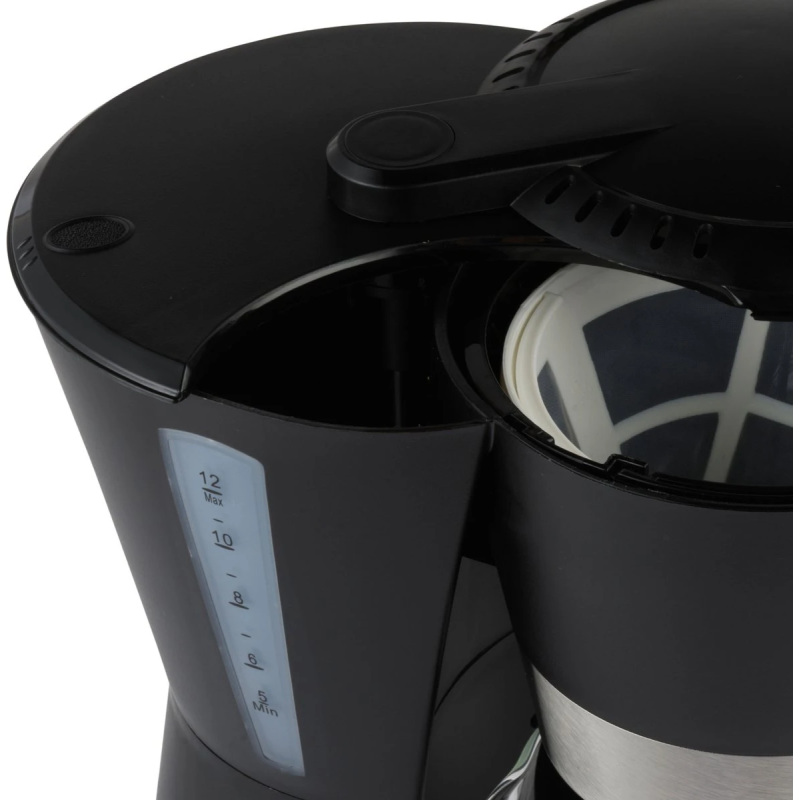 Progress EK6160PVDE Filter Coffee Machine