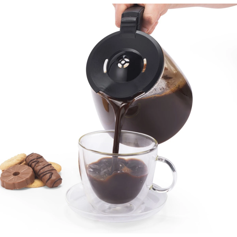 Progress EK6160PVDE Filter Coffee Machine