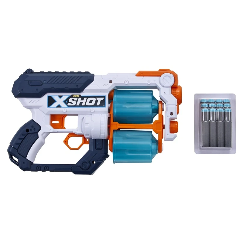 Šautene rotaļu xshotxcess 36188-36536
