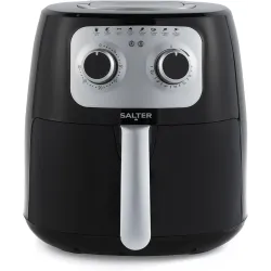 Salter EK6364VDE Manual Air Fryer 4.2L