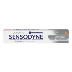 Sensodyne baltinoša zobu pasta 75ml
