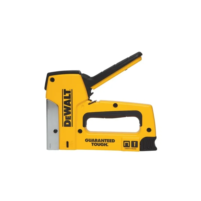Skavu āmurs DeWalt DWHTTR350