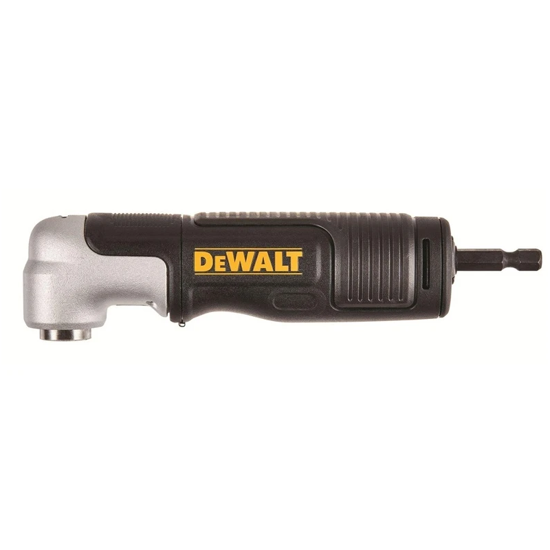 DeWALT Leņķī triecienskrūvēšanas aksesuārs