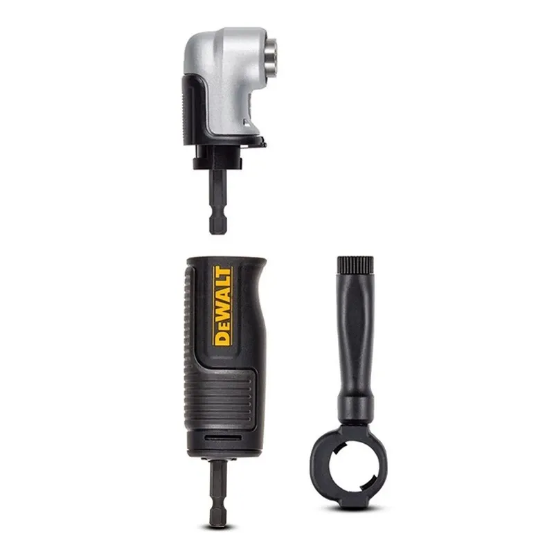 DeWALT Leņķī triecienskrūvēšanas aksesuārs