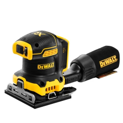 DeWALT 18V XR 1-4 Slīpmašīna