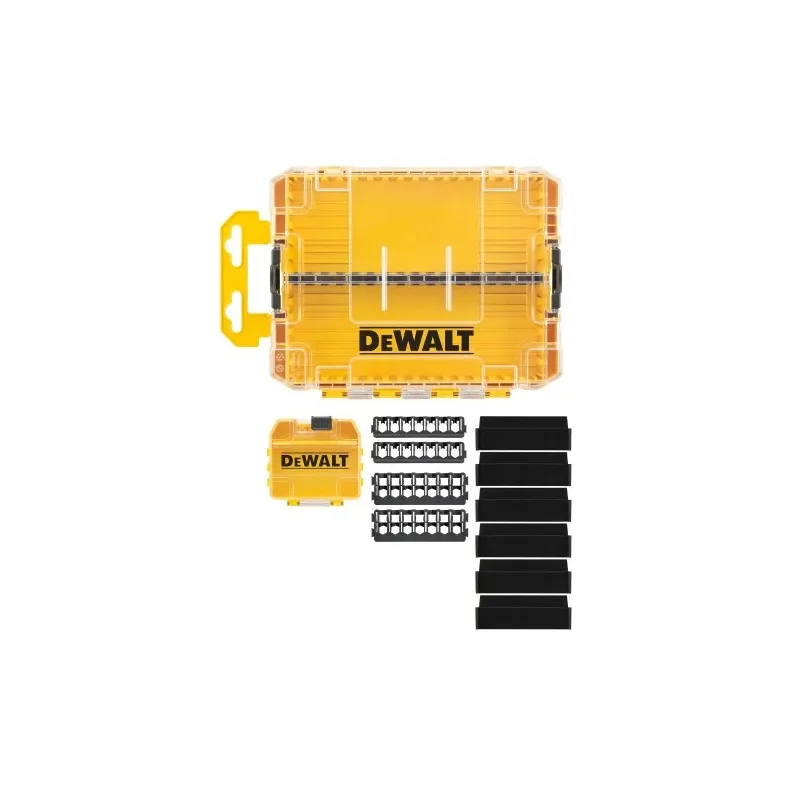DeWALT Organaizeris TOUGHCASE