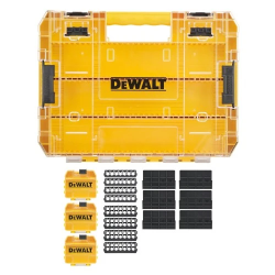 DeWALT Liela izmēra kaste TOUGHCASE