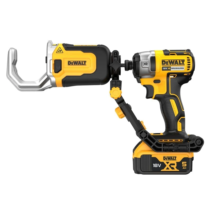 DeWALT Aksesuārs PVC trubu griežšanai