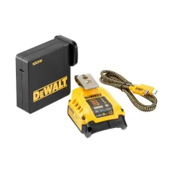 DeWALT Akumulatoru lādētājs 18V XR USB