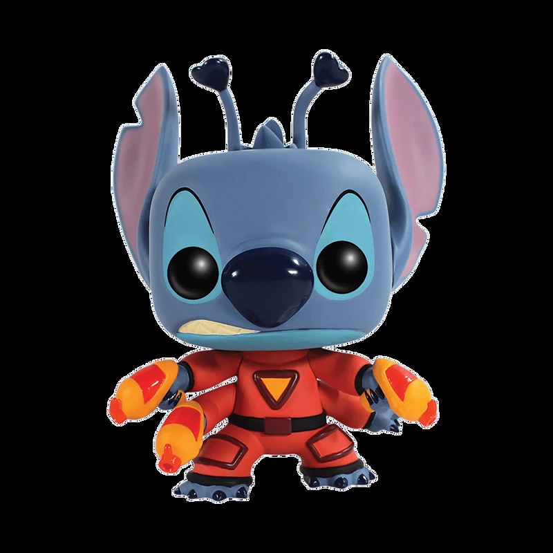 FUNKO POP! Vinila figūra: Lilo & Stitch - Stitch 626