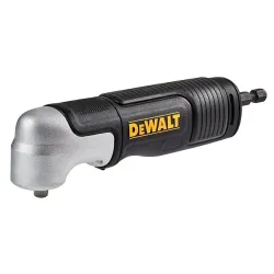DeWALT aksesuārs triecienskrūvēšanai leņķī 1-4