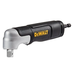 DeWALT aksesuārs triecienskrūvēšanai leņķī 3-8"