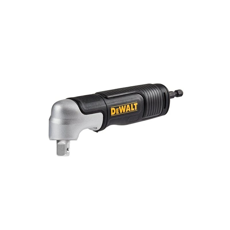 DeWALT aksesuārs triecienskrūvēšanai leņķī 3-8"