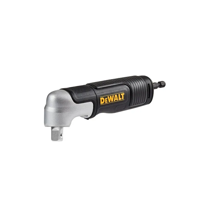 DeWALT aksesuārs triecienskrūvēšanai leņķī 3-8